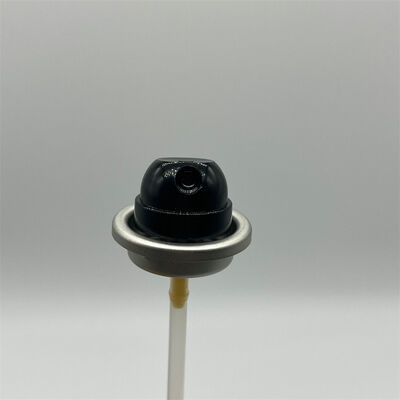 Beli Aerosol Body Spray Valve dengan Struktur Penyegelan yang Andal dengan Performa Anti Bocor pembuatan online