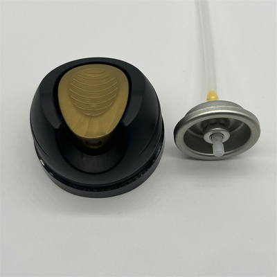 Beli 1 Inch Aerosol Valve untuk formulasi wewangian dan deodoran tubuh pembuatan online