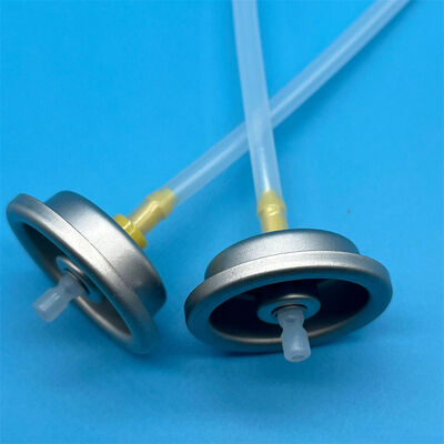 Beli Aerosol Valve untuk Solusi Pengemasan Body Spray dan Deodoran pembuatan online