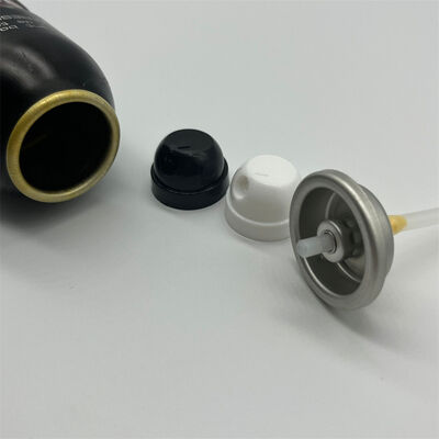 Beli Inovatif Deodorant Aluminium Valve untuk Semprotan Kosmetik - Bergaya dan Fungsional - Spesifikasi: Ukuran Custom pembuatan online