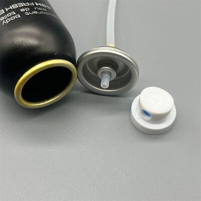 Beli Precision Body Mist Valve untuk aplikasi kosmetik - Kabut halus, cakupan yang konsisten pembuatan online