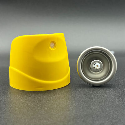 Beli Katup Kabut Tubuh Lanjutan untuk Produk Aroma - Aplikasi Tanpa Upaya, Kinerja Konsisten pembuatan online