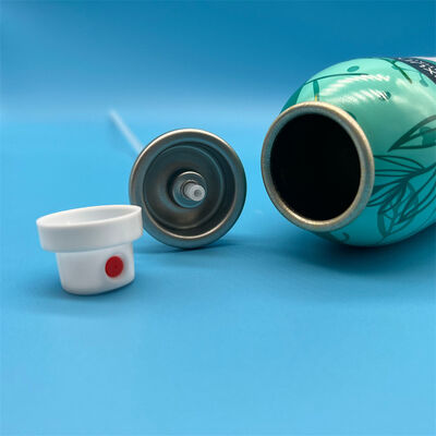 Beli Dry Shampoo Valve 1-Inch Aerosol Valve for Hair Refreshing Spray pembuatan online