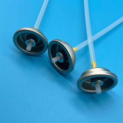 Beli Dry Shampoo Spray Valve Premium 1-Inch Valve Ensuring Smooth Powder Release pembuatan online