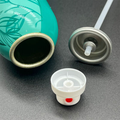 Beli Katup Semprot Sampo Kering dengan Kontrol Aliran yang Konsisten dan Dispersi Seragam pembuatan online