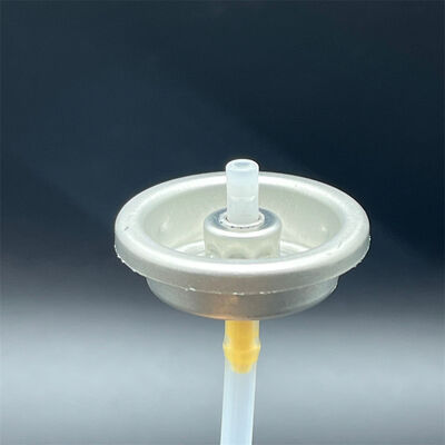 Beli Katup Semprot Shampoo Kering Meningkatkan Pengalaman Pengguna untuk Pasar Perawatan Pribadi Global pembuatan online