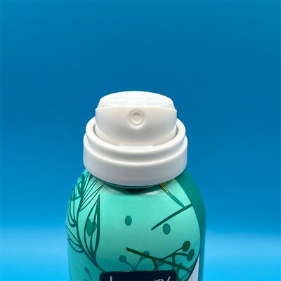 Beli Katup Semprot Sampo Kering Rakitan Katup Aerosol Kinerja Tinggi untuk Semprotan Bubuk pembuatan online