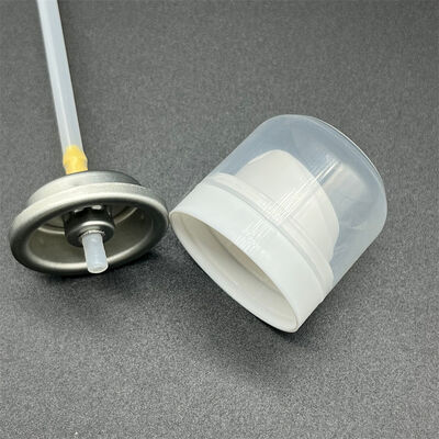 Beli Advanced Dry Shampoo Aerosol Valve dengan Precision Output Control pembuatan online