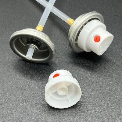 Beli Katup Semprotan Sampo Kering Dirancang untuk Produk Rambut yang menyerap minyak pembuatan online