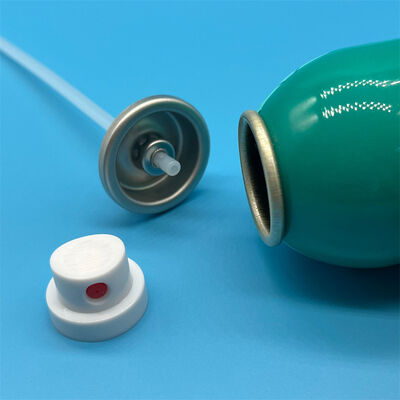 Beli Katup Semprot Sampo Kering yang Dioptimalkan untuk Lini Pengisian Berkecepatan Tinggi pembuatan online