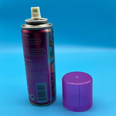 Beli Mekanisme Botol Semprot Sampo Kering, Mekanisme Dispenser Sampo Kering, Mekanisme Botol Semprot Penyegar Rambut untuk Penggunaan di Rumah dan Salon, Desain Ergonomis agar Mudah Disegarkan pembuatan online