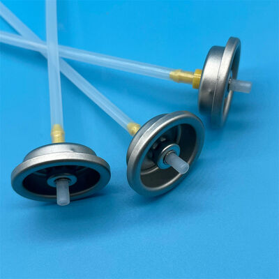 Beli Klep Semprotan Shampoo Kering Ramah Lingkungan dengan Aktuator untuk Kecantikan Berkelanjutan pembuatan online