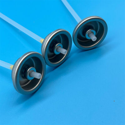 Beli Katup semprot sampo kering serbaguna dengan aktuator untuk penggunaan rumah pembuatan online