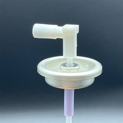 Beli Klep penghirup udara dengan presisi tinggi untuk dispersi aroma yang konsisten. Klep standar 20mm. pembuatan online