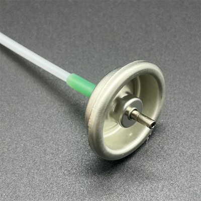 Beli Bau 20mm Matel Stem Valve Pengendalian Wangian untuk aplikasi komersial dan perhotelan pembuatan online