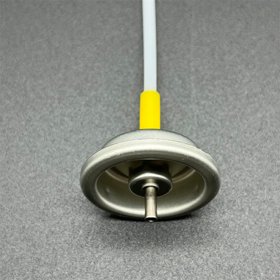 Beli Efisiensi Diffuser Bau Meter Aerosol Valve Pengendalian Bau Adjustable Untuk Ritel Dan Perhotelan pembuatan online