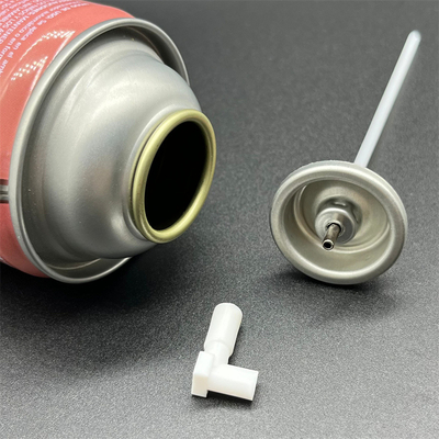 Beli Keakuratan Tinggi 50/75/100 Mcl Metal Stem Metered Aerosol Valve Dosis Cairan yang Dapat Diandalkan Kuat Dan Serbaguna pembuatan online
