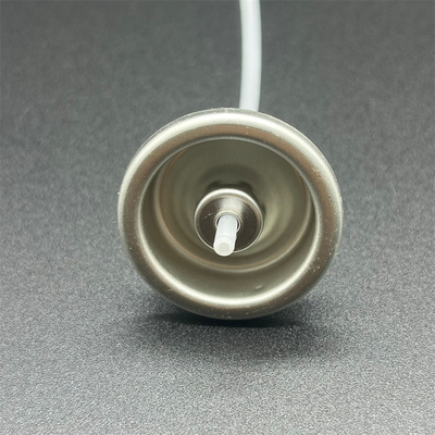 Beli Satu Inci Plastik Stem Dosing Valve untuk Kontrol Dispensing Aerosol pembuatan online