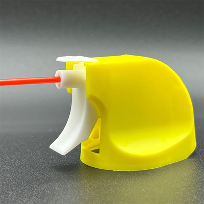Beli High-Performance Trigger Spray Gun For Aerosol  Snow Spray  pembuatan online