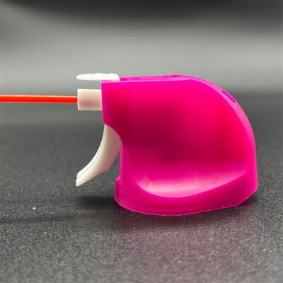 Beli Aerosol Trigger Spray Gun untuk aplikasi pelumasan dan pembersihan presisi pembuatan online