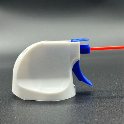 Beli Pistol semprot pemicu profesional tahan lama untuk kaleng aerosol yang cocok untuk penggunaan pembersih komersial pembuatan online