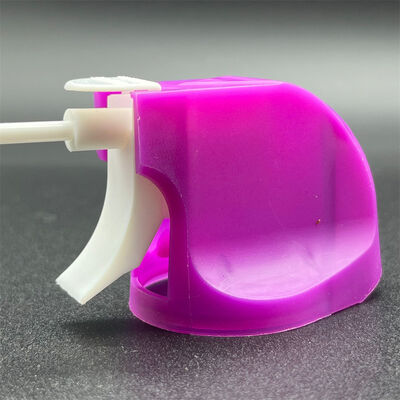 Beli Pistol Semprot Ergonomis untuk Kaleng Aerosol untuk Penggunaan yang Mudah dan Nyaman pembuatan online