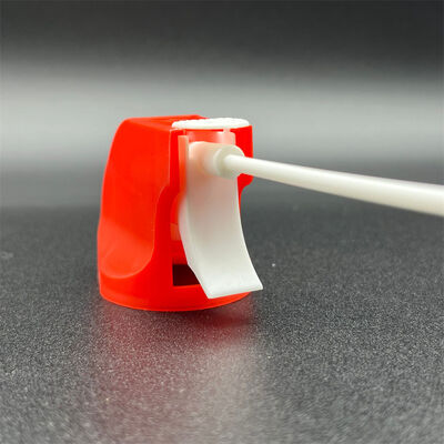 Beli Aerosol Trigger Spray Gun Aktuator Trigger Berkinerja Tinggi untuk Aerosol yang Lebih Bersih pembuatan online