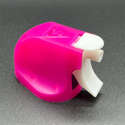 Beli Pistol Semprot Pemicu yang Dapat Disesuaikan untuk Kemasan Aerosol Kompatibilitas Universal dengan Katup Aerosol Standar pembuatan online