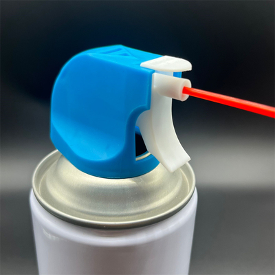 Beli Adjustable Trigger Spray Gun For Cleaning And Disinfectant Aerosol Cans pembuatan online