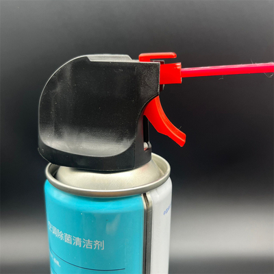 Beli Ergonomic Trigger Spray Gun for Household Cleaning Aerosol Applications pembuatan online