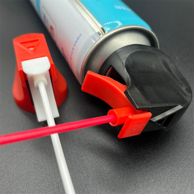 Beli High Performance Trigger Cap for Automotive Aerosol Products pembuatan online