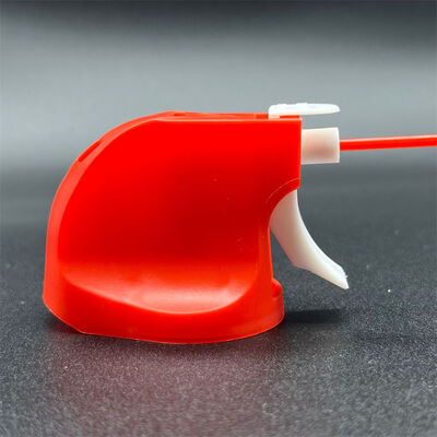 Beli Aktuator Pistol Semprot Pemicu Aerosol untuk Aplikasi Penyemprotan Berkelanjutan pembuatan online