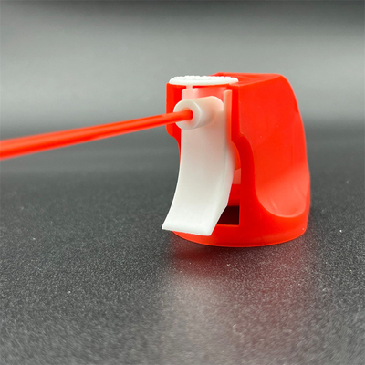 Beli Adjustable Trigger Spray Cap Suitable For Aerosol Tin Cans pembuatan online