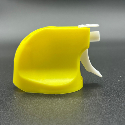 Beli Adjustable Nozzle Trigger Spray Gun For Versatile Liquid Dispensing pembuatan online