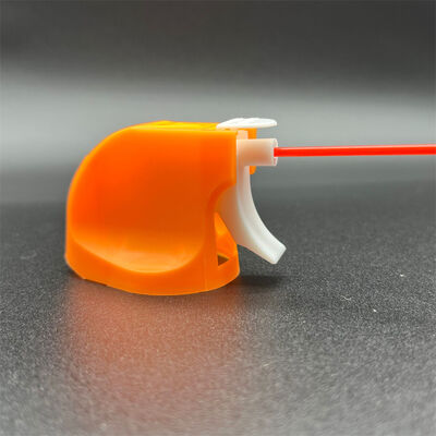 Beli Aerosol Trigger Spray Gun Aktuator Semprot Tugas Berat untuk Pelumas pembuatan online