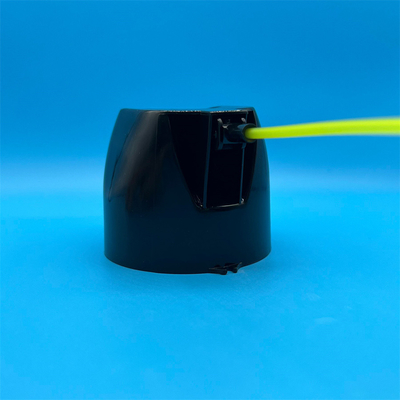 Beli Precision Spray Nozzle 65mm Plastic Cap Ideal For Lubricants And Insecticides pembuatan online