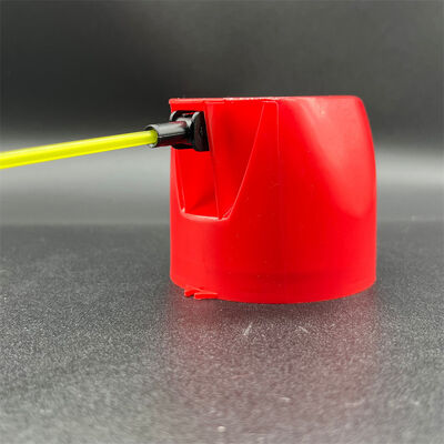 Beli Overcap Aerosol 65mm dengan Penutup Debu untuk Cat & Pelumas & Produk Rumah Tangga pembuatan online