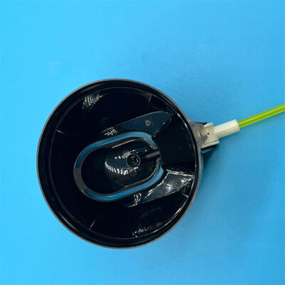 Beli 65mm Aerosol Cap With Extension Tube with Secure Fit for Standard Aerosol Cans pembuatan online