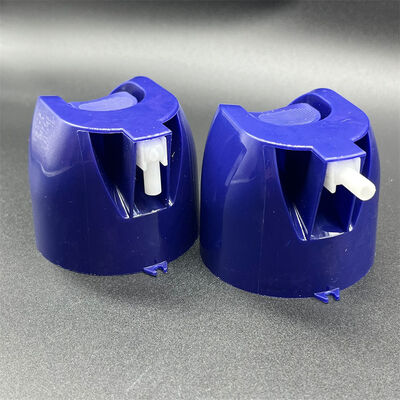 Beli 65mm Aerosol Cap with Long-Reach Straw Design for Targeted Spraying pembuatan online