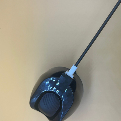 Beli SealGuard 65mm Aerosol Lid - Tutup pelindung untuk kaleng semprot di lingkungan industri dan rumah tangga pembuatan online