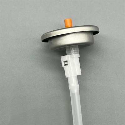 Beli Durable 360 Degree Spray Valve For Construction With Leak - Proof Design pembuatan online