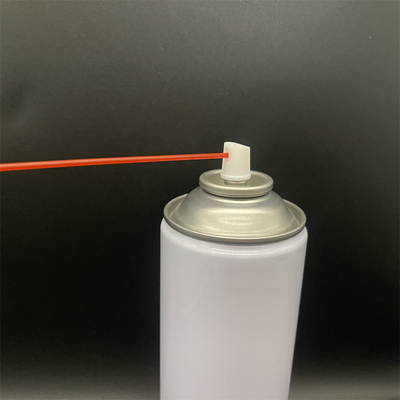 Beli Heavy-Duty 360 Degree Aerosol Valve With Actuator for Industrial Lubricants and Maintenance Sprays with Ergonomic Control pembuatan online