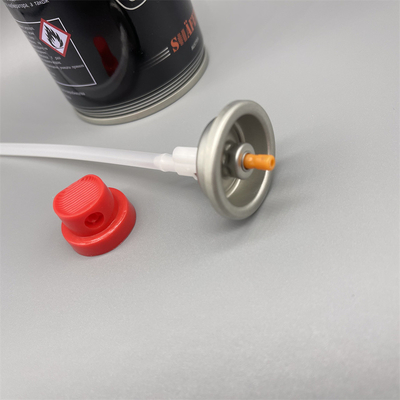 Beli Effortless Aerosol Dispensing with 360 Degree Aerosol Valve for Various Applications pembuatan online