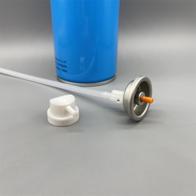 Beli 1 Inch 360 Degree Aerosol Valve untuk Tin dan Kaleng Aluminium pembuatan online