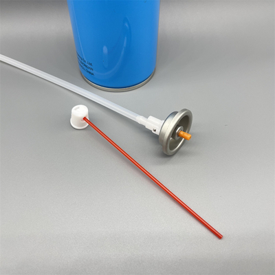 Beli 360 Degree All Direction Aerosol Valve  For Consistent And Uniform Spraying pembuatan online