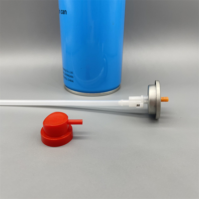 Beli 360 Degree Aerosol Valve  For Precise And Aerosol Dispensing pembuatan online