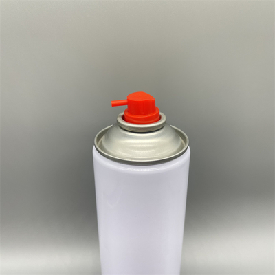 Beli 360 derajat katup aerosol untuk pola semprot fleksibilitas maksimum pembuatan online