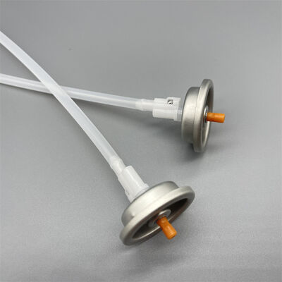 Beli Katup Aerosol 360 derajat untuk Penggunaan Pertanian - Dapat Diandalkan dan Efektif pembuatan online