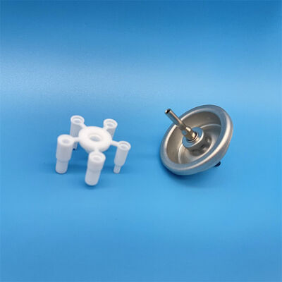 Beli Katup Gas Presisi Tinggi pembuatan online