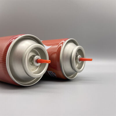 Beli Klep Gas Butane yang dapat diandalkan Klep isi ulang pembuatan online